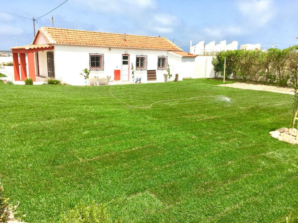 Catus Homie Hotel Baleal Eksteriør billede